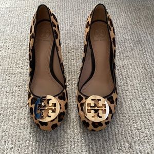 Leopard Tory Burch